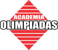 Logotipo Academia Olimpíadas