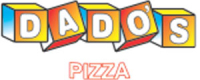 Logotipo Dados Pizza