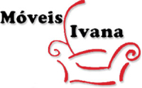 Logotipo Móveis Ivana
