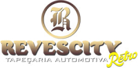 Logotipo Revescity