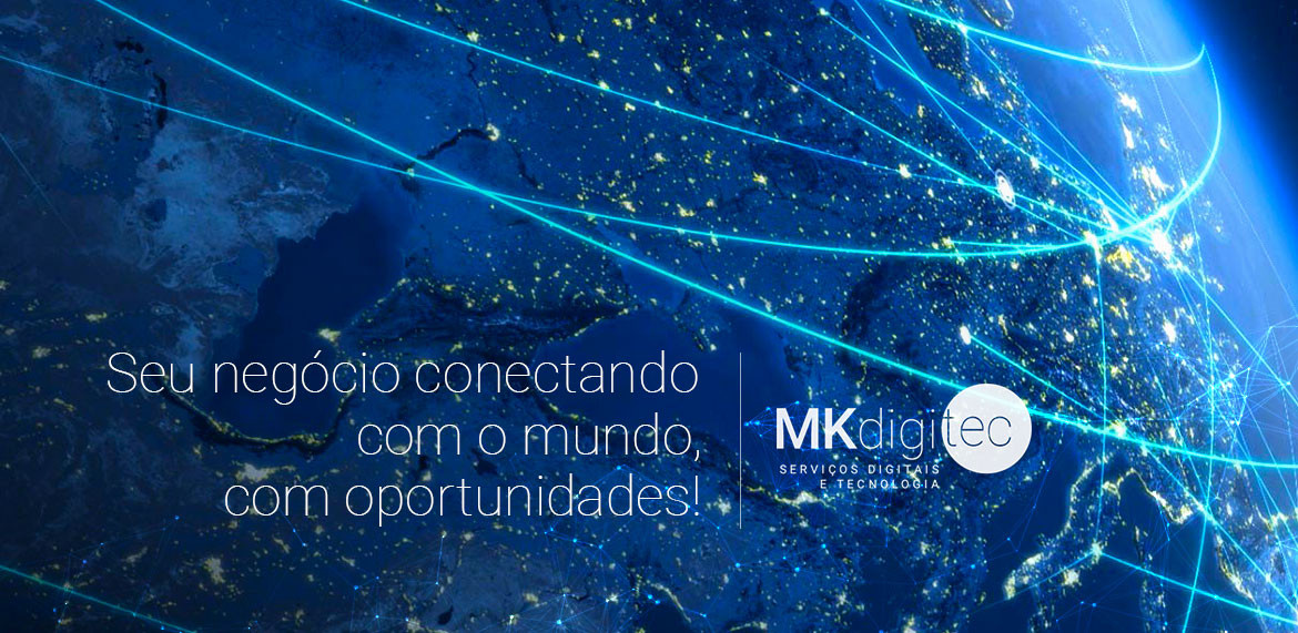 MKdigitec Serviços Digitais e Tecnologia