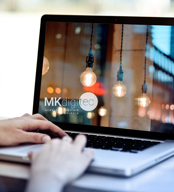 MKdigitec Serviços Digitais e Tecnologia - Criação de Sites Mobile/Responsivo